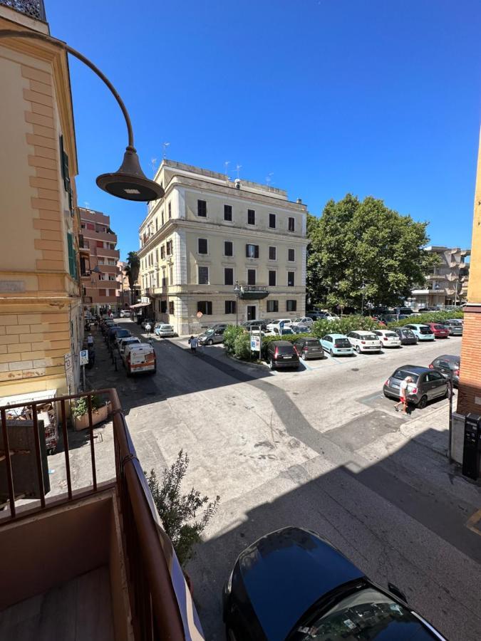 Newhouse Anthium - Central Chic Anzio Exterior photo